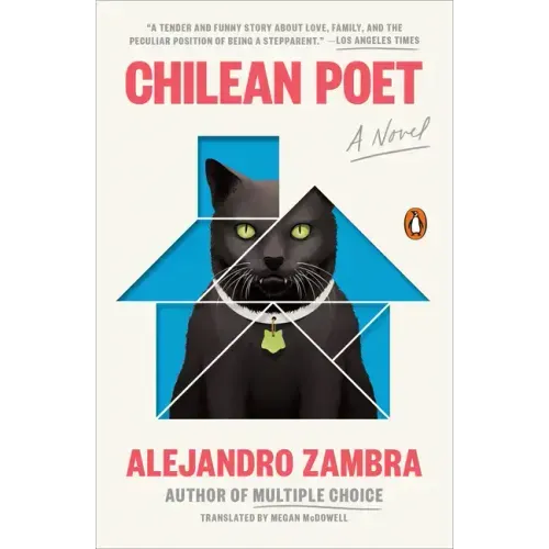 Chilean Poet