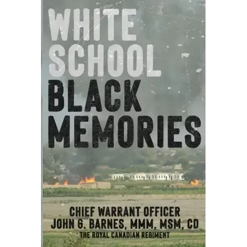 White School, Black Memories