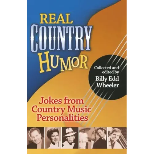 Real Country Humor