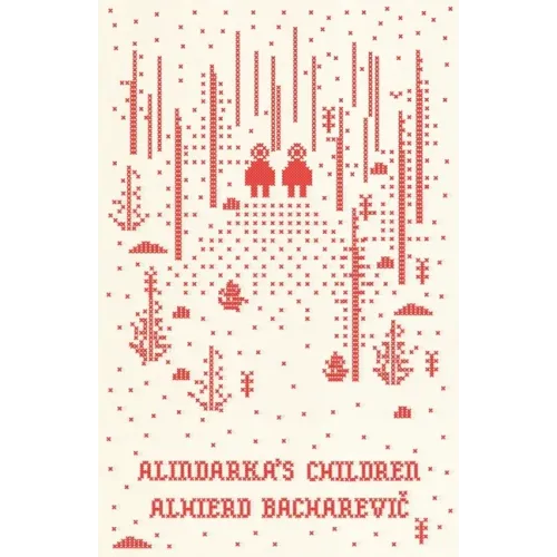 Alindarka's Children: Things Will Be Bad