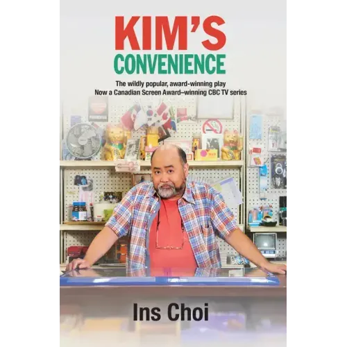 Kim's Convenience