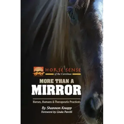 More Than a Mirror: Horses, Humans & Therapeutic Practices