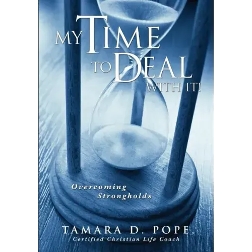 My Time to Deal with It!