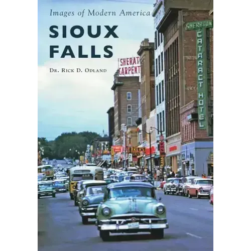 Sioux Falls