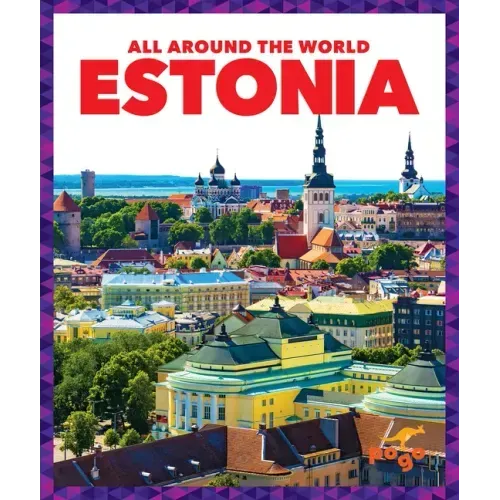 Estonia