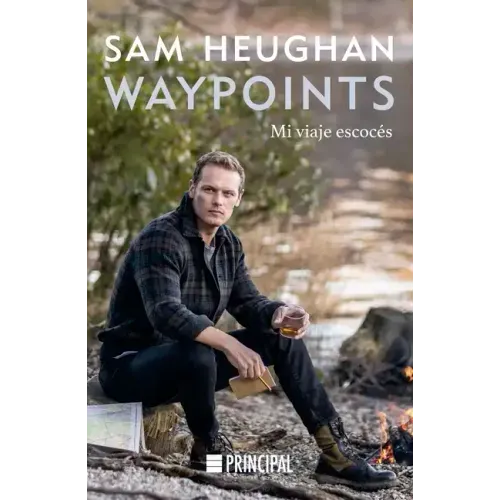 Waypoints