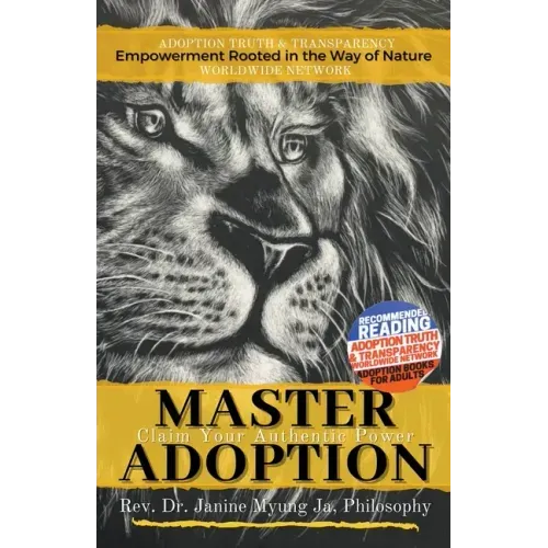 Master Adoption: Claim Your Authentic Power