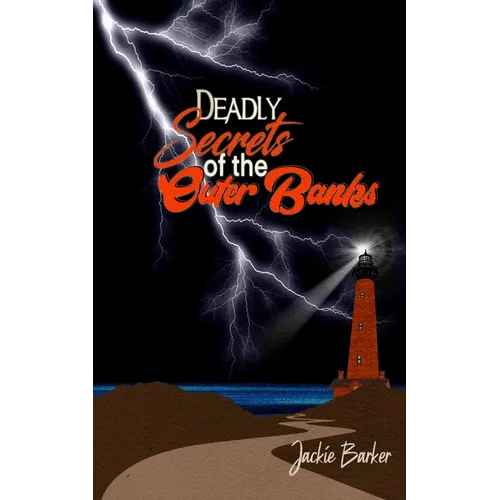 Deadly Secrets of the Outer Banks