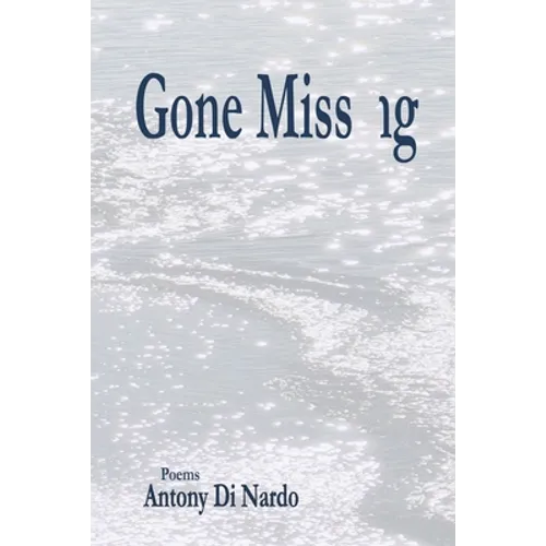 Gone Missng