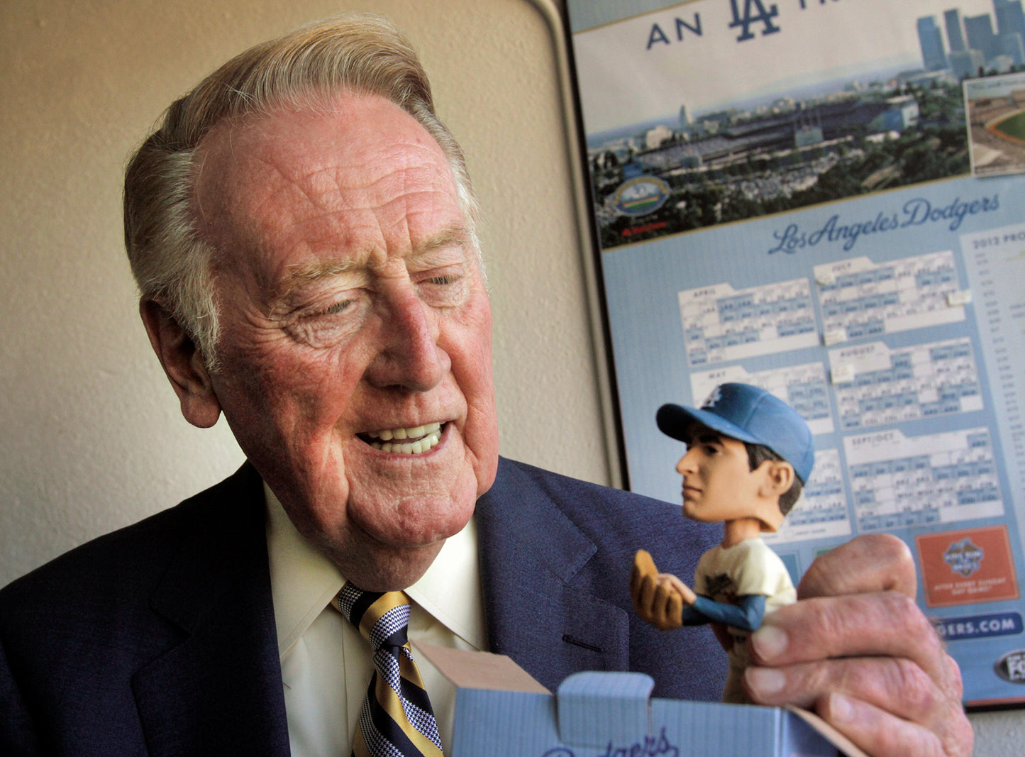 Blue Heaven: The Story of the Los Angeles Dodgers' 2020 World Series Season Book
