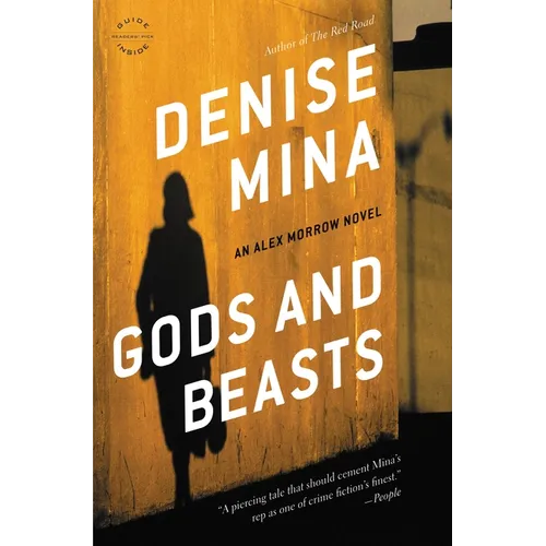 Gods and Beasts