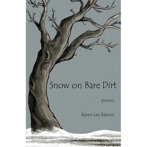 Snow on Bare Dirt