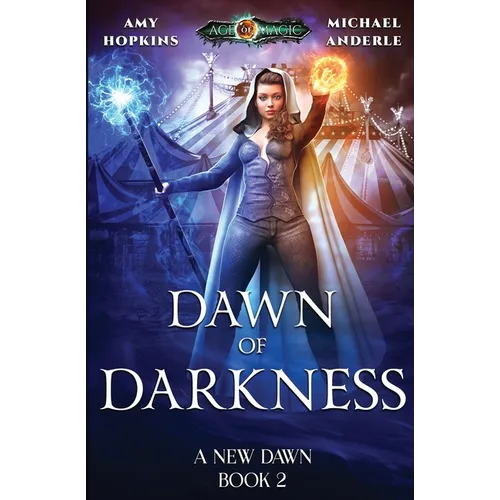 Dawn of Darkness