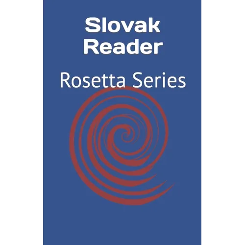 Slovak Reader: Rosetta Series