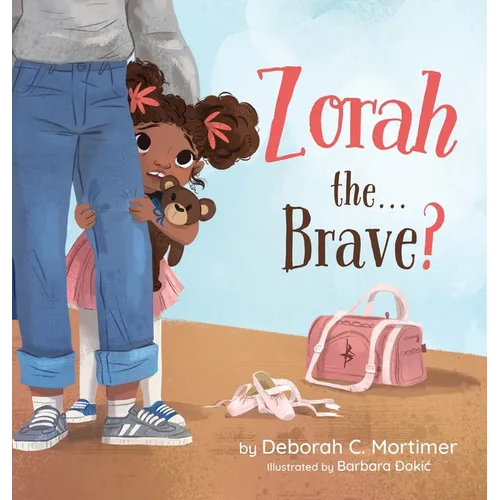 Zorah the...Brave?