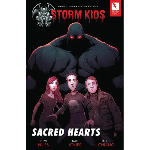 Sacred Hearts