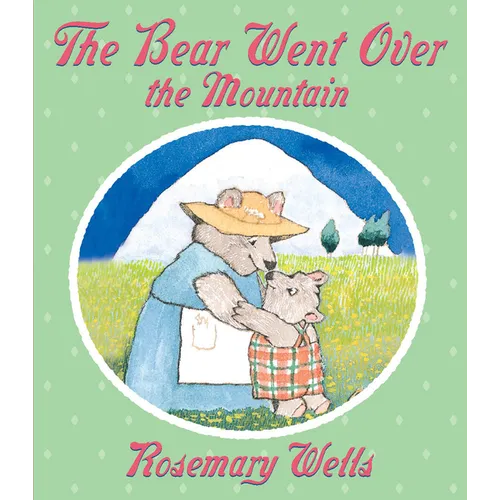 The Bear Went Over the Mountain