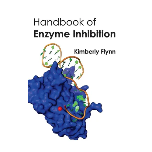 Handbook of Enzyme Inhibition