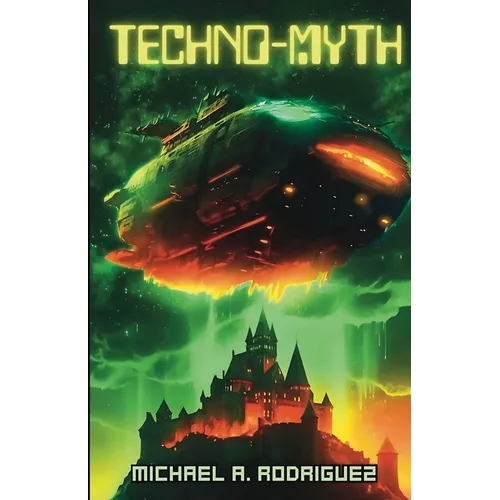 Techno-Myth