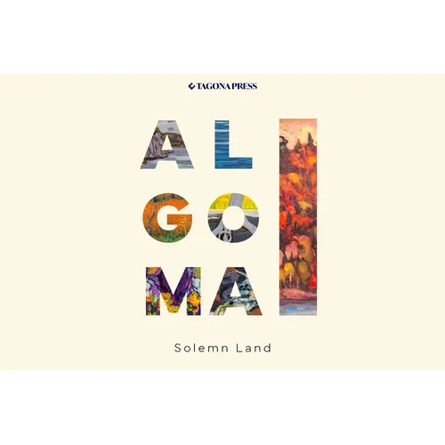 Algoma - Solemn Land