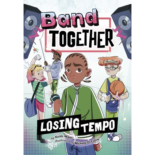 Losing Tempo