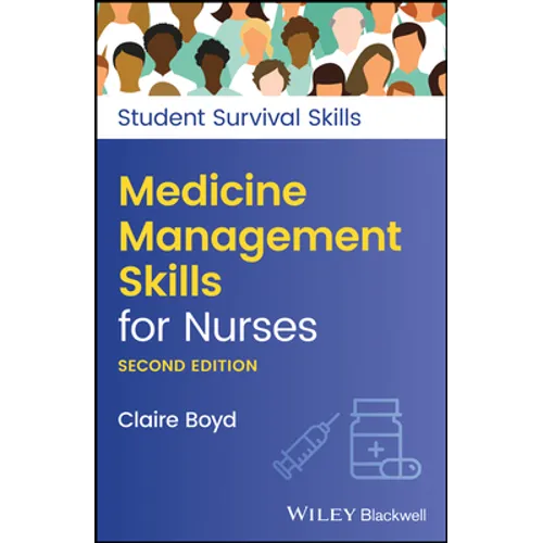 Medicine Management Skills for Nurses