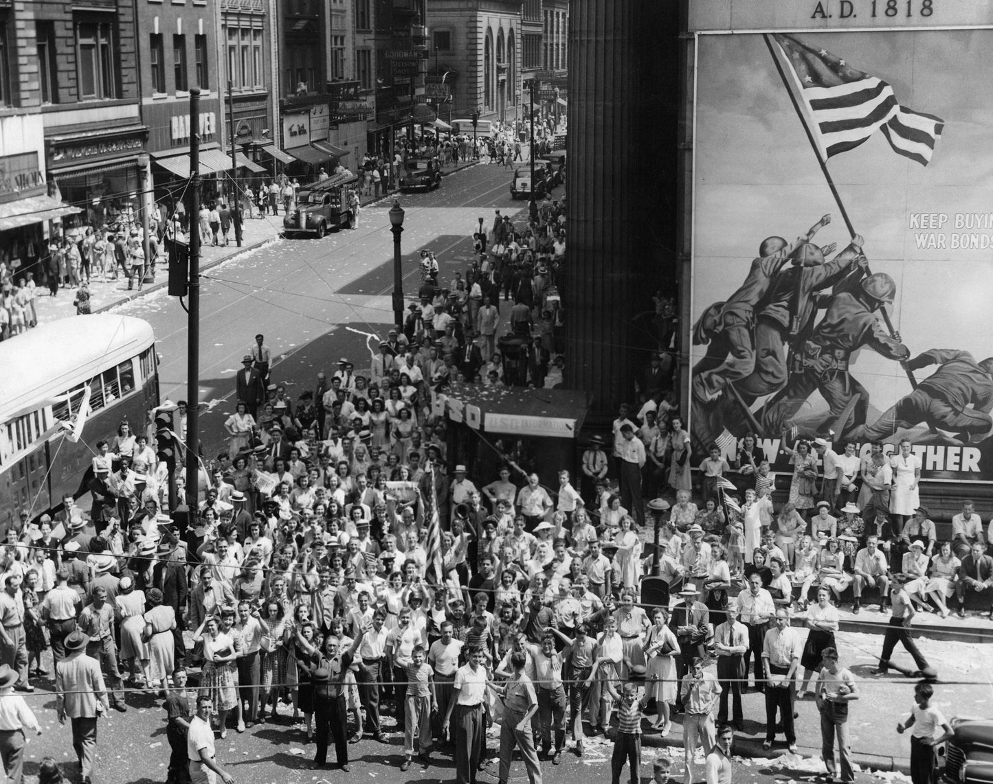 50 Maryland Moments: The Events That Shaped the Free State Through Photos and Stories from The Baltimore Sun Book