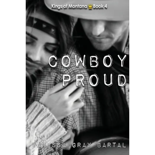 Cowboy Proud