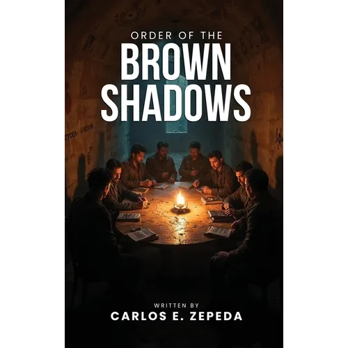 Order of the Brown Shadows