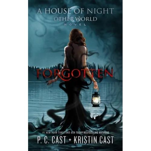 Forgotten