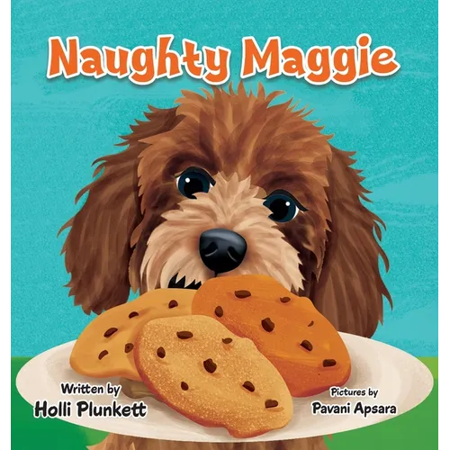 Naughty Maggie