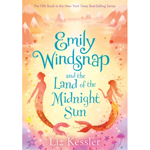Emily Windsnap and the Land of the Midnight Sun: #5