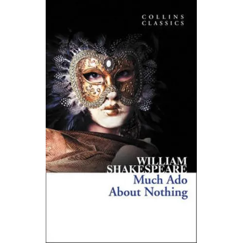 Much ADO about Nothing