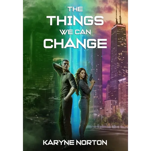 The Things We Can Change
