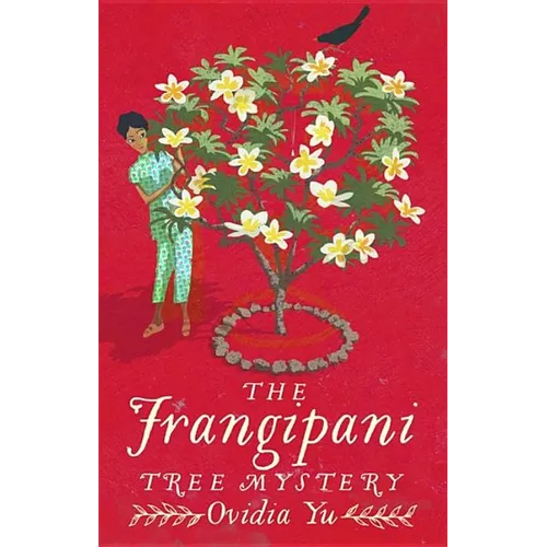 The Frangipani Tree Mystery