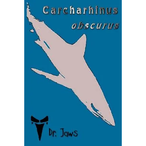 Carcharhinus obscurus