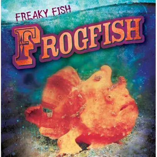 Frogfish