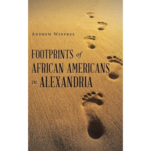 Footprints of African Americans in Alexandria