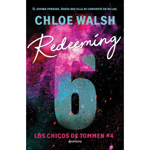 Redeeming 6 (Spanish Edition)