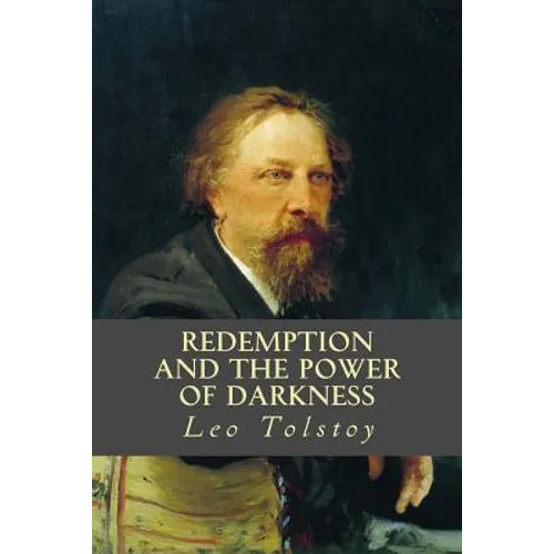 Redemption and the Power of Darkness