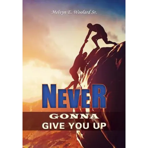 Never Gonna Give You Up