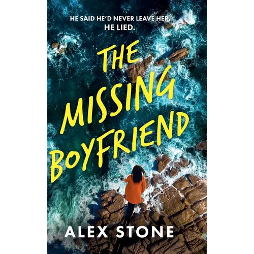 The Missing Boyfriend