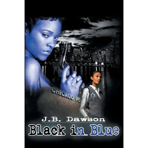 Black in Blue