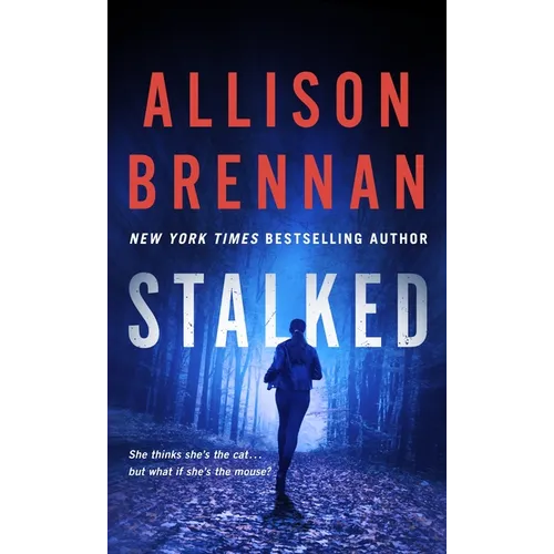 Stalked
