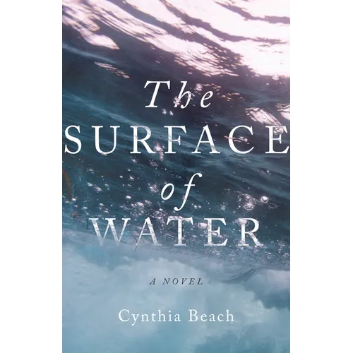 The Surface of Water