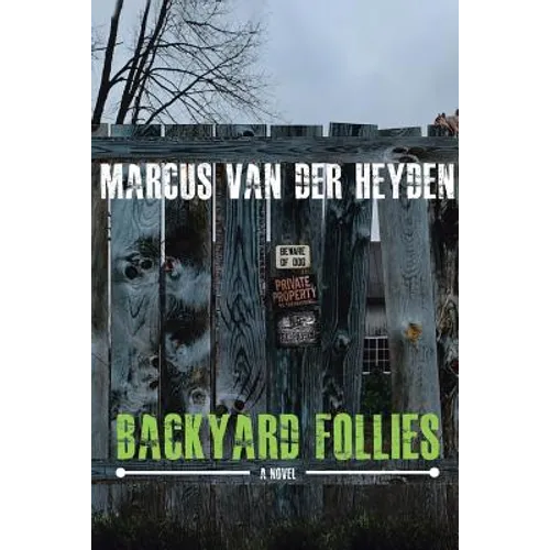 Backyard Follies