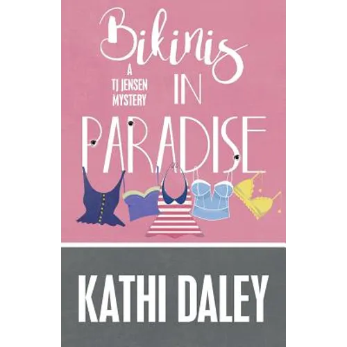Bikinis in Paradise