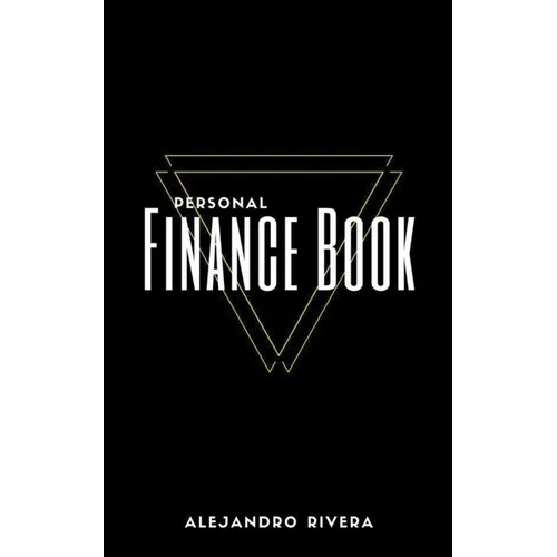 Personal Finance Book