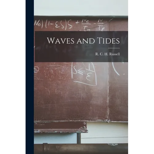 Waves and Tides