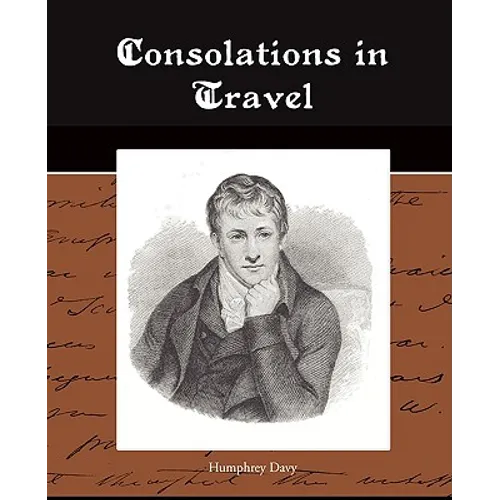 Consolations in Travel